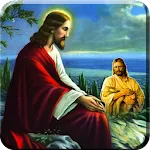 Jesus HD Wallpapers | Indus Appstore | App Icon