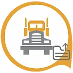 TruckDestino Dispatch | Indus Appstore | App Icon