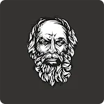 Чёрная Кость | Indus Appstore | App Icon