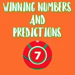 Winning numbers & Predictions | Indus Appstore | App Icon