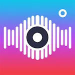 Photos to video maker | Indus Appstore | App Icon