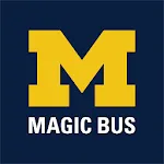 U-M Magic Bus | Indus Appstore | App Icon