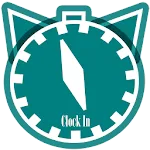 Clock In | Indus Appstore | App Icon