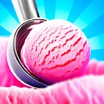 Ice Cream - Cooking for Kids | Indus Appstore | App Icon