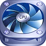 CPU Monitor - temperature | Indus Appstore | App Icon