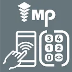 MP Callmylift | Indus Appstore | App Icon