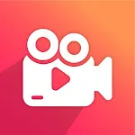 Cut, Trim Crop Video Editor | Indus Appstore | App Icon