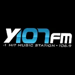 Y107 - 106.9 FM | Indus Appstore | App Icon