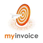 myinvoice | Indus Appstore | App Icon