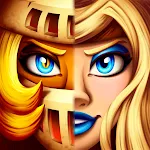 Mystic Duel: Heroes Realm | Indus Appstore | App Icon