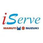 iServe Maruti Suzuki | Indus Appstore | App Icon