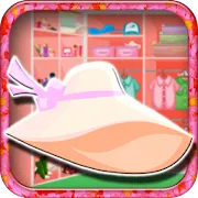 Queen Hat Hidden Objects | Indus Appstore | App Icon