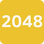 2048 plus | Indus Appstore | App Icon