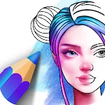 Color Pop - Fun Coloring Games | Indus Appstore | App Icon