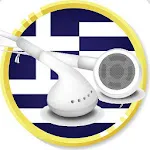 Radio Greece PRO+ | Indus Appstore | App Icon