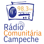 Radio Campeche | Indus Appstore | App Icon