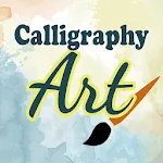 Calligraphy - Name Art | Indus Appstore | App Icon