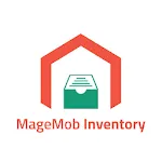 MageMob Inventory | Indus Appstore | App Icon