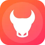 Trendox: Crypto Trading App | Indus Appstore | App Icon