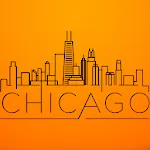 Chicago Travel Guide | Indus Appstore | App Icon