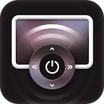 Remote for Hitachi Roku TV | Indus Appstore | App Icon