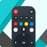 Remote for Micromax TV | Indus Appstore | App Icon