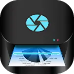 Camera Scanner Image Scannerapp icon