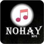 Audio Noha Album | Indus Appstore | App Icon