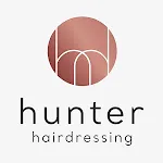 Hunter Hairdressing | Indus Appstore | App Icon