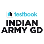 Indian Army GD Preparation App | Indus Appstore | App Icon