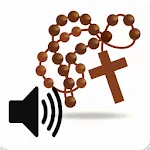 Rosary and prayers audio | Indus Appstore | App Icon