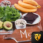 Magnesium Rich Diet Plan Foods | Indus Appstore | App Icon