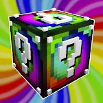 Lucky Block for Minecraft | Indus Appstore | App Icon