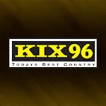 KIX 96 FM | Indus Appstore | App Icon