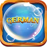 German Bubble Bath Game - Germ | Indus Appstore | App Icon