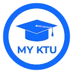 My KTU Official | Student Port | Indus Appstore | App Icon