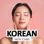 Korean Skincare: Beauty Tips | Indus Appstore | App Icon