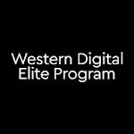 WD Elite Program | Indus Appstore | App Icon