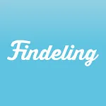 Findeling for Shop Owners | Indus Appstore | App Icon