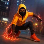 Hero Fight: Action Game | Indus Appstore | App Icon