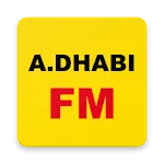 Abu Dhabi Radio FM AM Music | Indus Appstore | App Icon