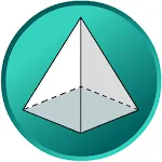 Geometria RA (GeometriAR) | Indus Appstore | App Icon