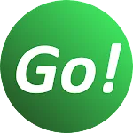 Go! - Start Clock | Indus Appstore | App Icon