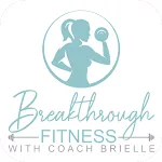 Breakthrough Fitness | Indus Appstore | App Icon