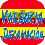 Valencia Información | Indus Appstore | App Icon