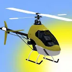 Absolute RC Heli Sim | Indus Appstore | App Icon