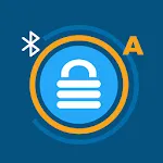 SecureData Lock Admin | Indus Appstore | App Icon