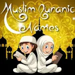 MuslimQuranicNames | Indus Appstore | App Icon