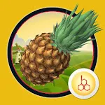 OOBEDU Fruits and Vegetables | Indus Appstore | App Icon