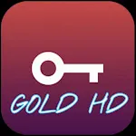 GOLD HD | Indus Appstore | App Icon